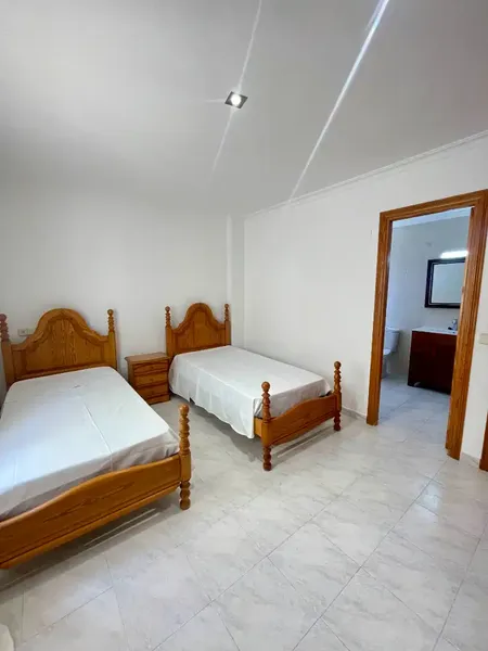 Cozy furnished flat of 72 m² for rent in one of the best areas of Cala Rajada, with excellent location and easy access — photo 8