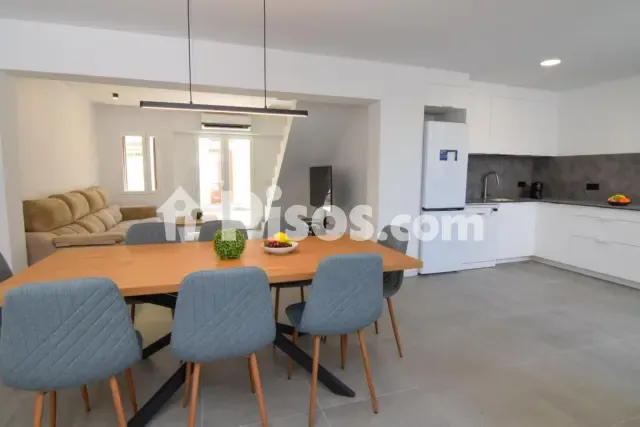 Casa en Colònia de Sant Pere — photo 1