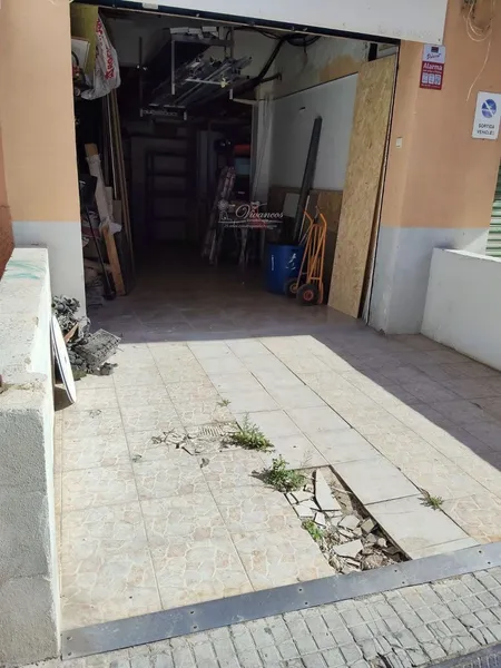 Commercial Premises — photo 1