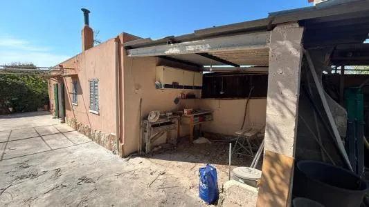 Urban plot of land - Marratxí (Pòrtol), built surface 44 m², plot surface 669 m², 1 room, 1 bathroom — photo 10