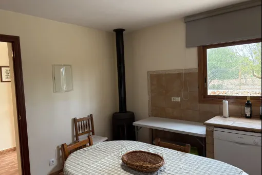 Campos, spacious finca with guest house, pool and 6 bedrooms - long-term rental in Campos — photo 5
