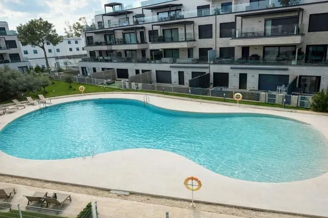 Flat for sale in Santa Ponsa, Calvià — photo 2