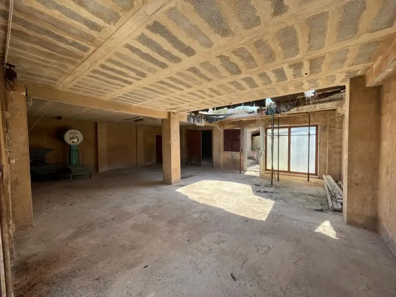 Unique opportunity! Large rustic estate of 304,031 m² for sale in the exclusive area of Cala Pi, ideal for agricultural operations or — photo 7
