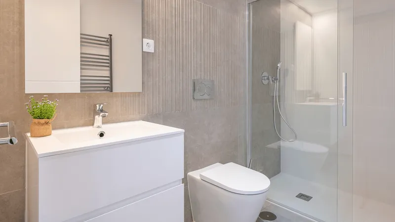 Semi-detached house with garden – living on Mallorca's east coast from €877,000 — photo 12