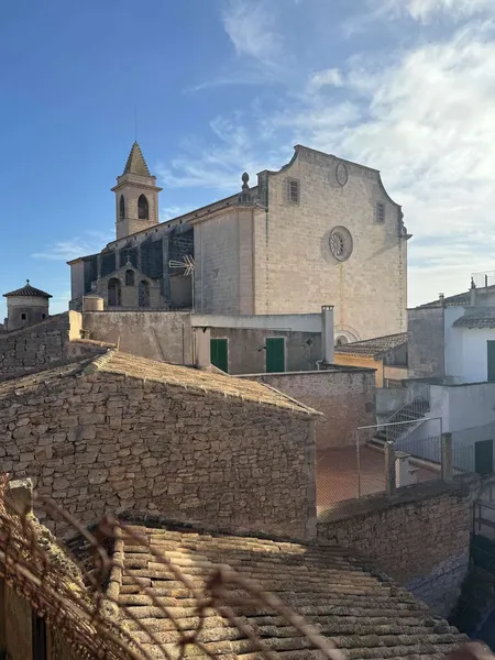 Exclusive renovation project in the heart of Santanyí with building permit — photo 12