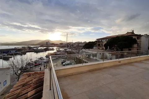 Apartment in Cala Ratjada, Mallorca — photo 6