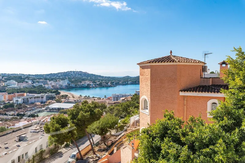 Villa for sale Santa Ponsa — photo 3