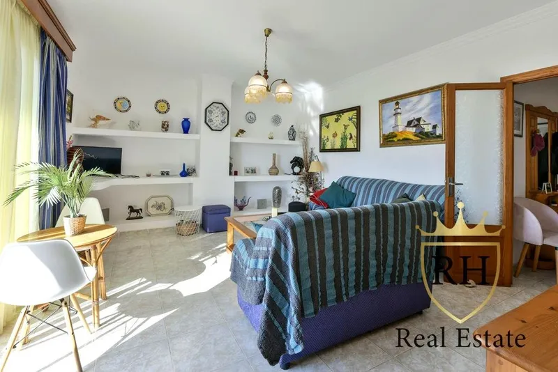 Penthouse in Portocolom, Province of Balearic Islands — photo 8