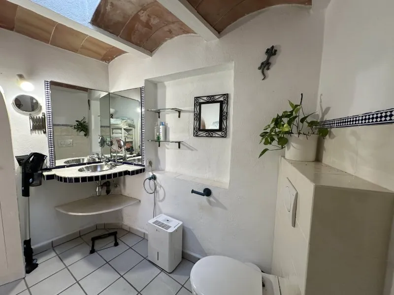 House in S'Alqueria Blanca — Realize your Mediterranean living dream — photo 10