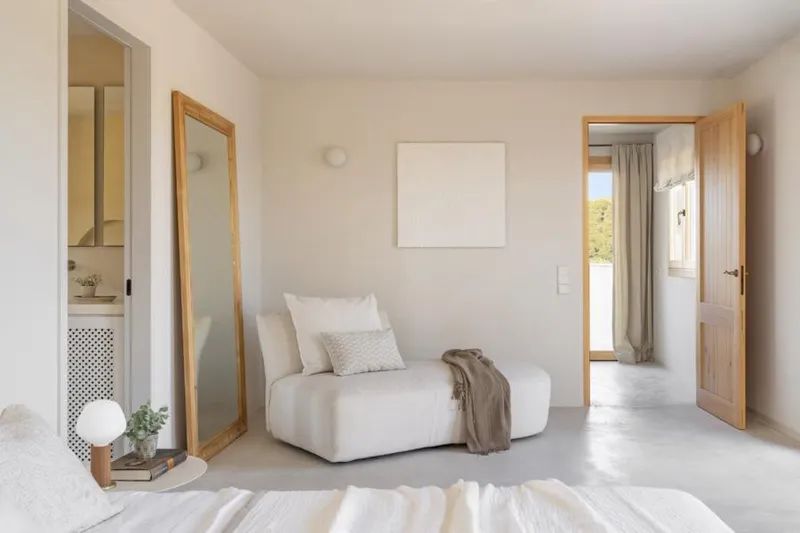 Elegant brand-new country house between Pollensa and Puerto Pollensa — photo 9