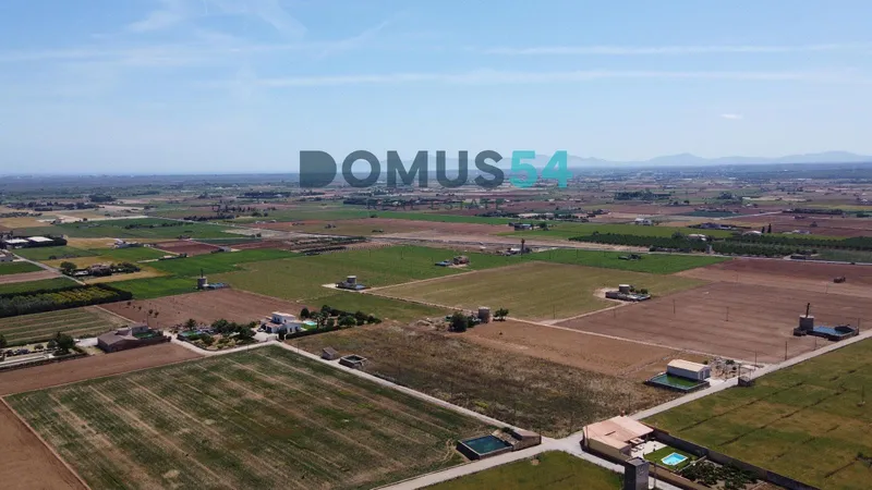 plot in Sa Pobla — photo 11