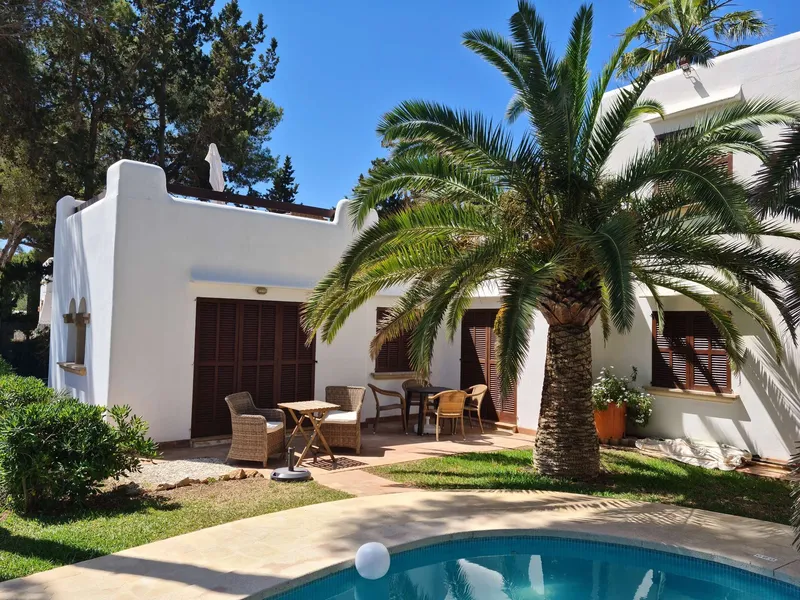 Vacation Resort in a Prime Location in Cala d'Or – Your Investment with a Bright Future — photo 12