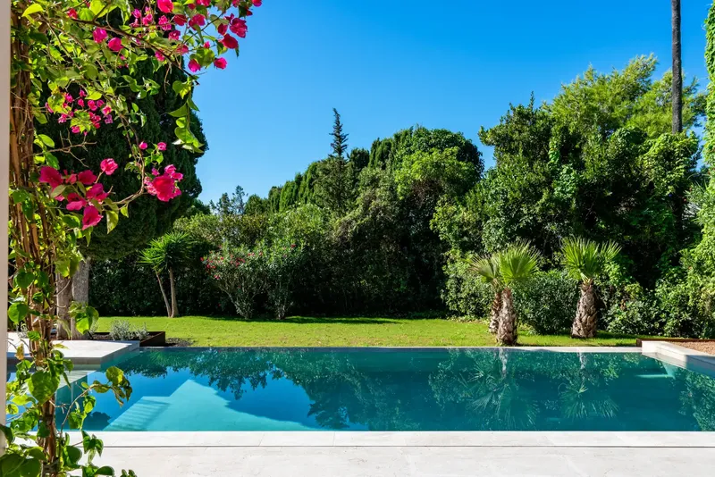 Finca flair villa by the sea - first occupancy with infinity pool and Mediterranean lifestyle in Costa de los Pinos — photo 3