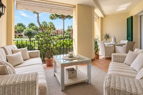 Apartment in Santa Ponsa, Mallorca — photo 1