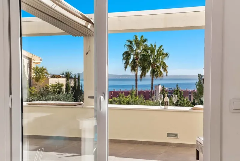 Garden apartment in Cas Catala — photo 8