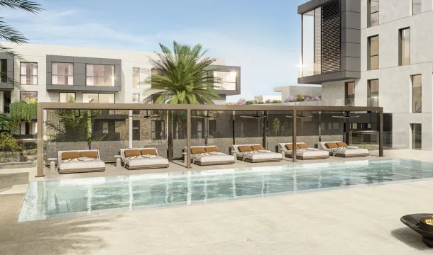 Apartments that celebrate Mediterranean light and design, Nou Llevant, Palma — photo 6