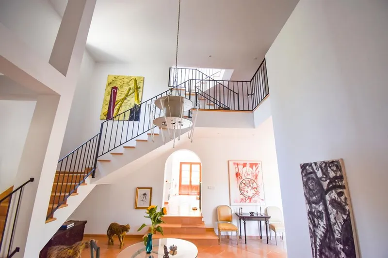 Villa in Andratx, Province of Balearic Islands — photo 4