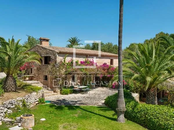 354m² country house for sale in Felanitx, Balearic Islands — photo 5