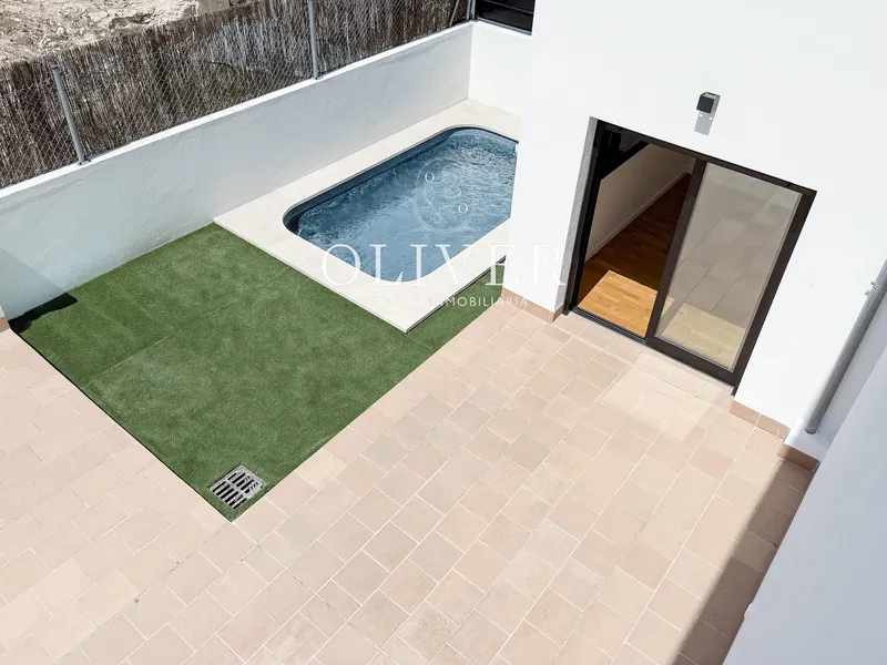 Brand new townhouse in La Vileta — photo 3