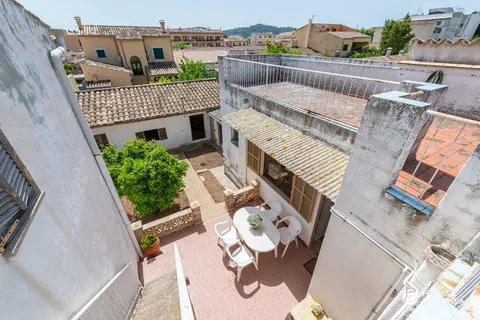 Villa in Alaro, Mallorca — photo 7