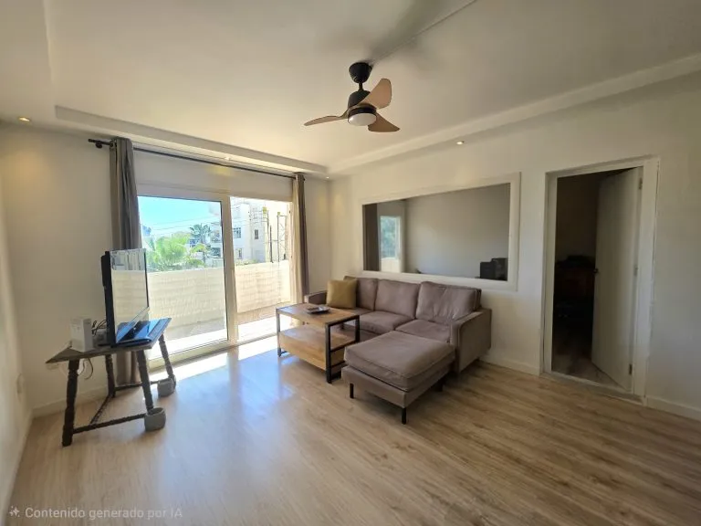 Apartment in San Agustin — photo 2