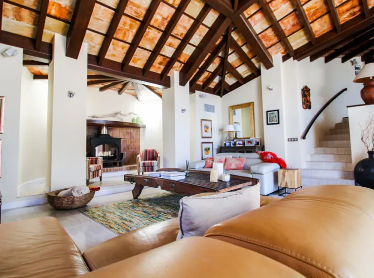 Ref. 2426V – Puerto de Andratx – Exclusive villa with pool and stunning harbour views. — photo 12