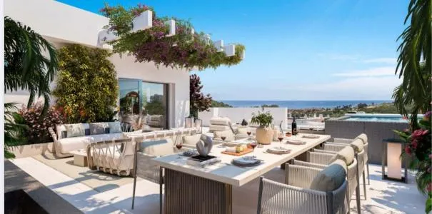 Apartment - Casares (Pedregales) — photo 11