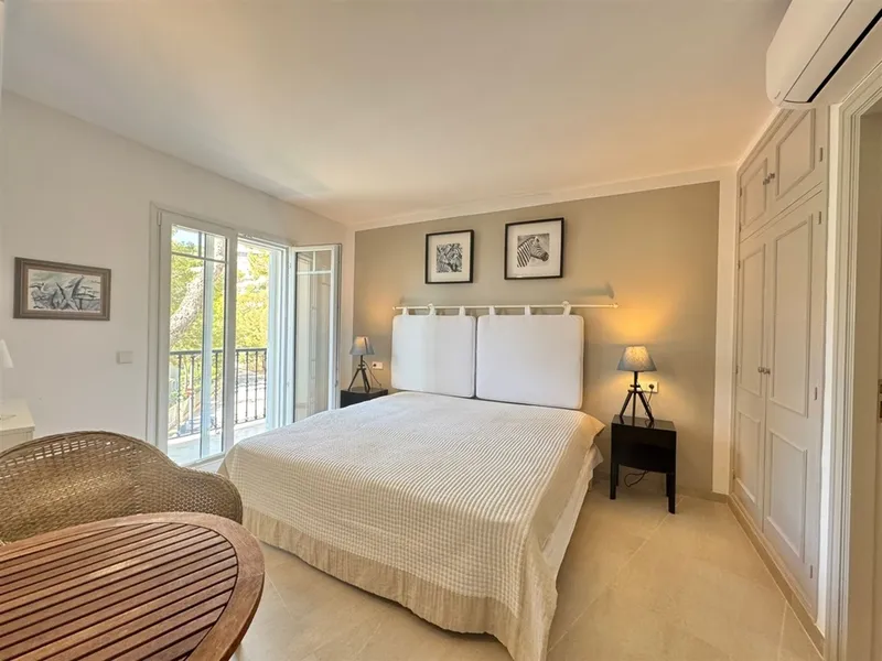 Chic 2 bedroom apartment in Costa de la Calma — photo 6