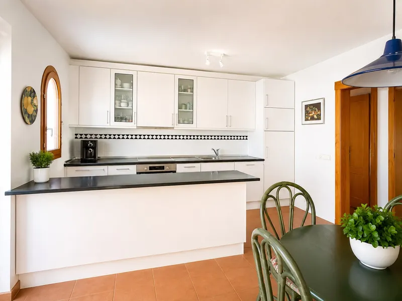 Villa for Sale in Costa de la Calma with Panoramic View — photo 4