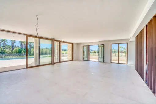 Alcudia, elegance meets nature: villa with vineyard in Alcudia — photo 5