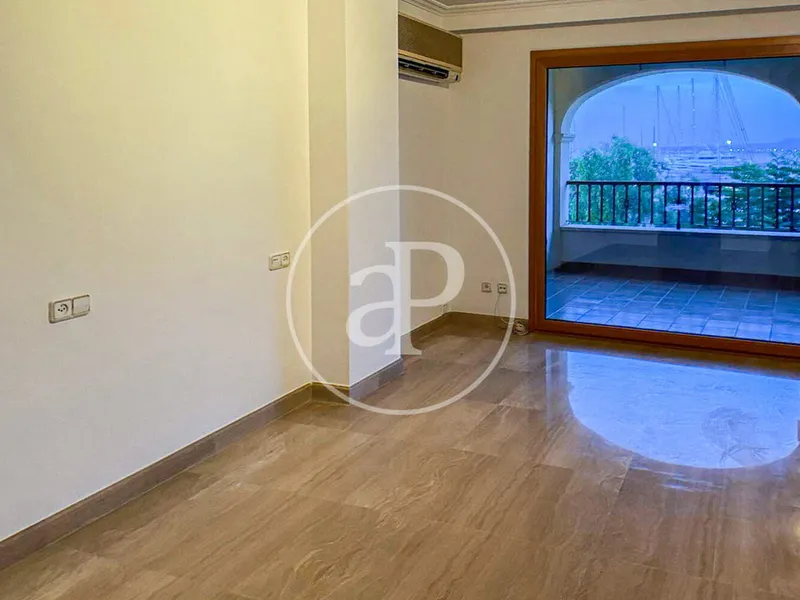 Apartment in Palma de Mallorca, Mallorca — photo 8