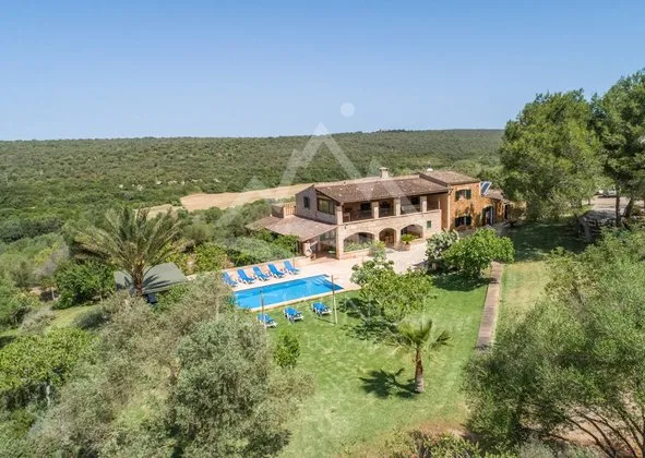 Country house in Diseminado Poligon 02, Manacor Centro, Manacor — photo 1