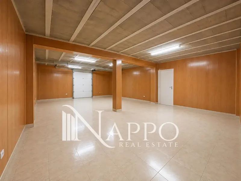 Registered as commercial premises — photo 8