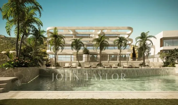 New construction Delivery on 12/27 Palma de Mallorca — photo 1