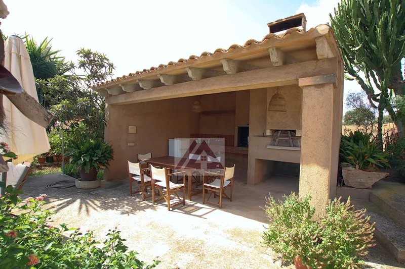 Country house for rent in Felanitx — photo 4