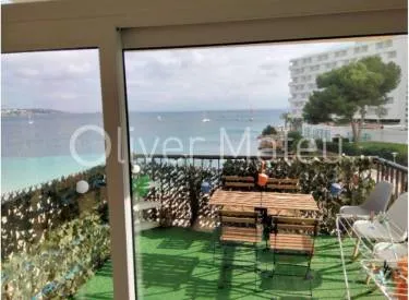 apartment in Calvia — photo 5