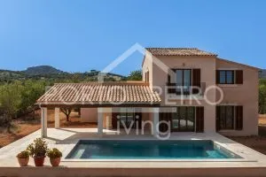 Ref. PRO224 – Newly built finca in fantastic location near Alquería Blanca — photo 6
