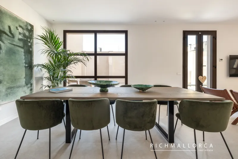 Exclusive New-Build Residence with Pool in the Heart of Villafranca de Bonany — photo 3