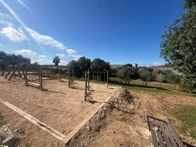 Building site in Sant Llorenç des Cardassar, plot surface 469 m², distance to the sea 12 km — photo 8
