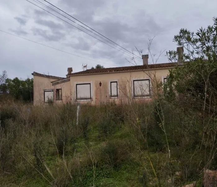 Semi-detached chalet in Pol. Ind. Son Miro, Montuïri, Balearic Islands — photo 1