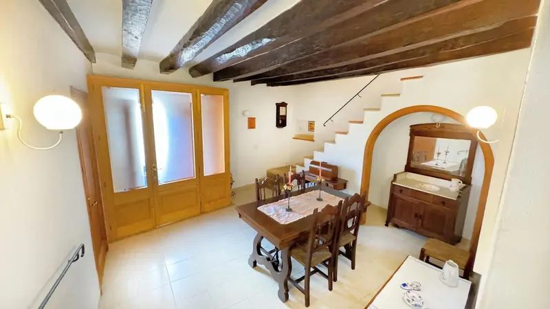 Central house for renovation in Pollensa — photo 6