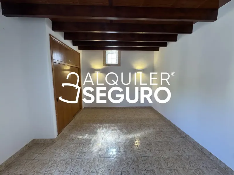 Spectacular ground floor for rent! — photo 7