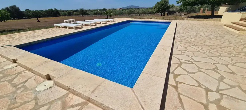 Licencia Vacacional Trasferible, 100% Legal, Cedula De Habitabilidad, Certificado Energético, Toda Escriturada 100%, Casa, Piscina, Garaje M — photo 3