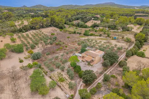 Country house in Porreres, Mallorca — photo 8