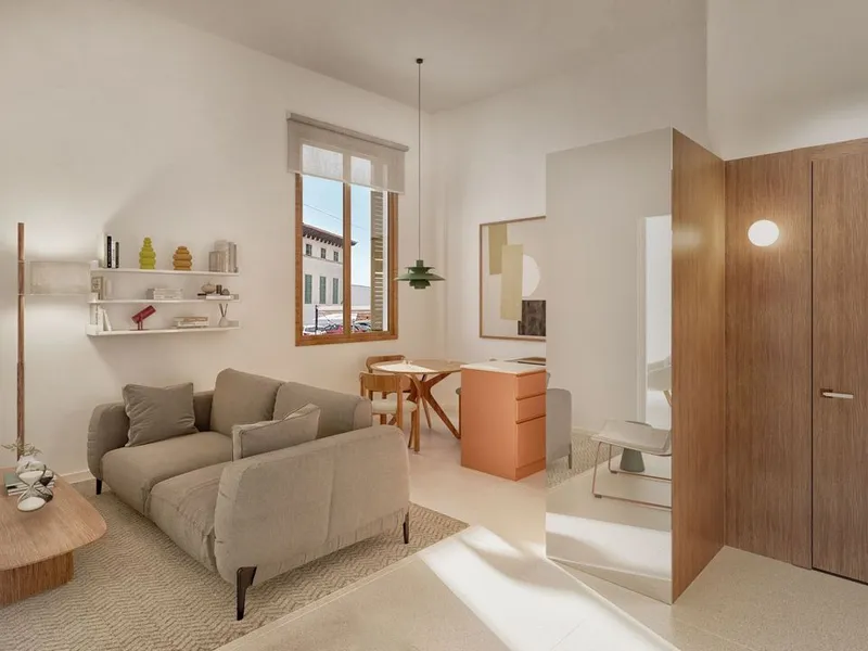 Apartment in Capdepera, Mallorca — photo 1