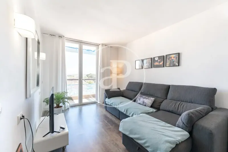 Piso con terraza en venta en Platja de Palma — photo 1