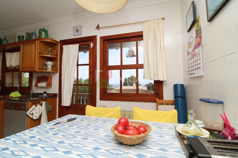 House for sale on Calle Santa Lavinia – Costa d’En Blanes Calvià — photo 6