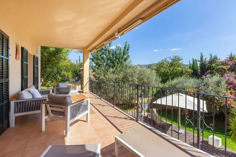 Charming country villa with holiday rental license — photo 11