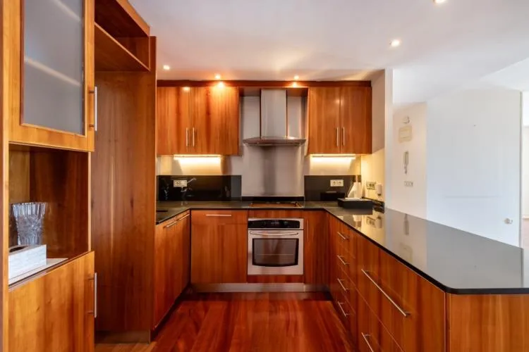 Apartment in Palma de Mallorca, Paseo Marítimo area — photo 10