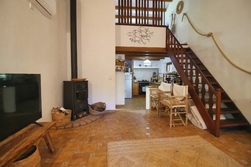 Charming Reformed Rustic Retreat Walking Distance to Pollensa Old Town — photo 8